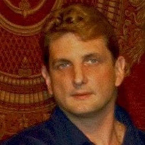 Meet your Posher, Richard